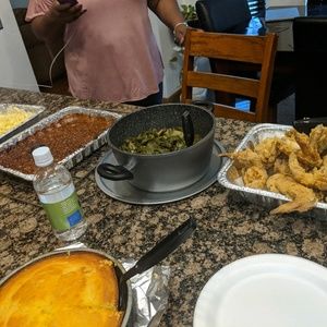 Meet your Posher, Carl